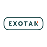 Exotan logó