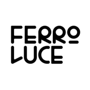 Ferroluce logó