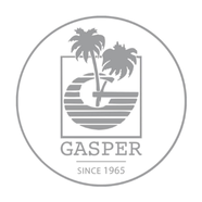 Gasper logó