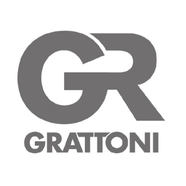 Grattoni logó