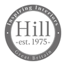Hill Interiors logó