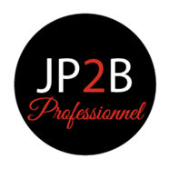 JP2B logó