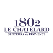 Le Chatelard 1802 logó