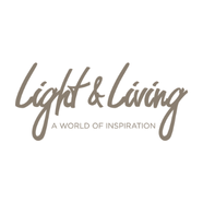 Light & Living logó
