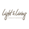Light & Living logó