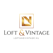 Loft&Vintage logó