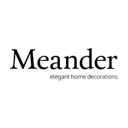 Meander logó