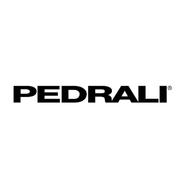 Pedrali logó