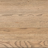 Vermont kisasztal tölgyfa erezet részlet, természetes fa mintázat