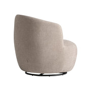 Vipiteno fotel hátoldali nézet