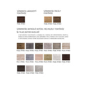 Bútorfesték "Maison"