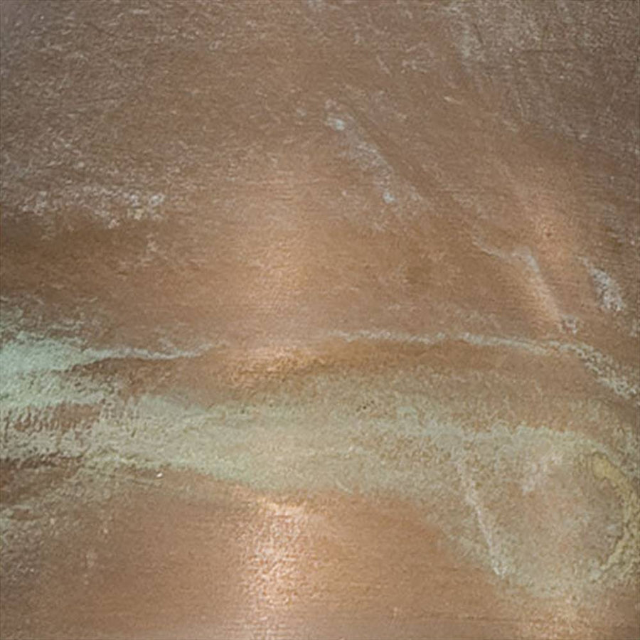 GOCCI vintage réz fali lámpa Ø14 cm GX53