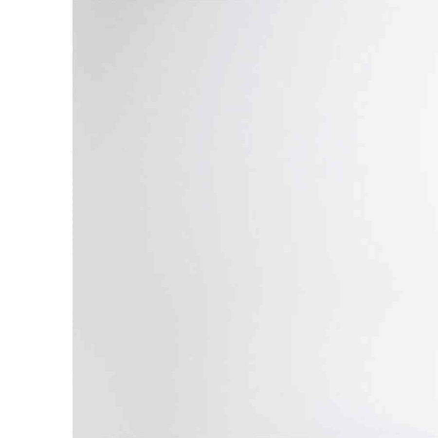 Színminta a matt fehér változathoz.