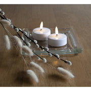 2 darab LED-es teamécses barkával.