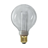 NEW GENERATION CLASSIC dimmelhető LED dekor vintage izzó G95 E27