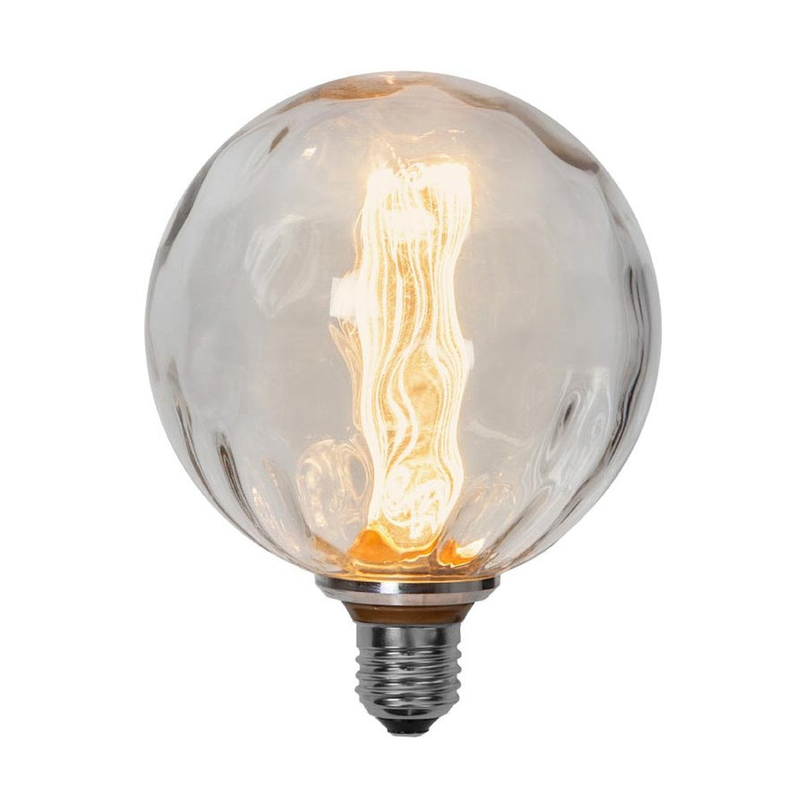 NEW GENERATION CLASSIC LED dekor izzó G125 E27