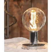 NEW GENERATION CLASSIC LED dekor izzó G125 E27