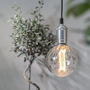 NEW GENERATION CLASSIC LED dekor izzó G125 E27