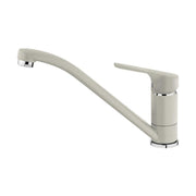 TEKA forgatható, bézs színű, konyhai álló csaptelep