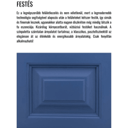 Festés felületkezelés ismertető.