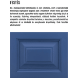 Festés felületkezelés ismertető.