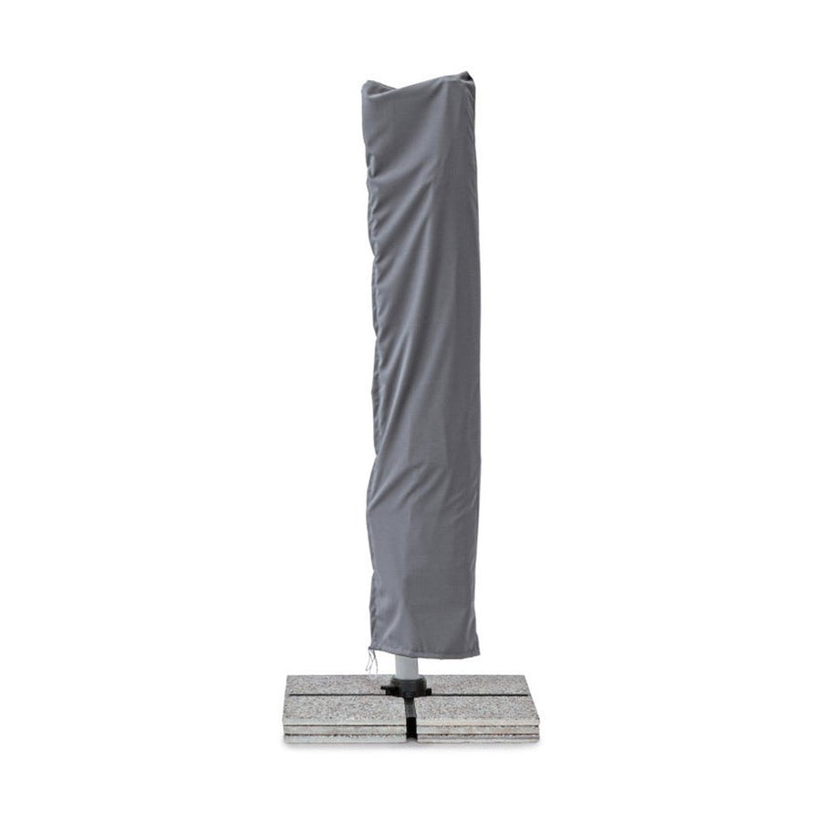 A takaró zsák a termék része.