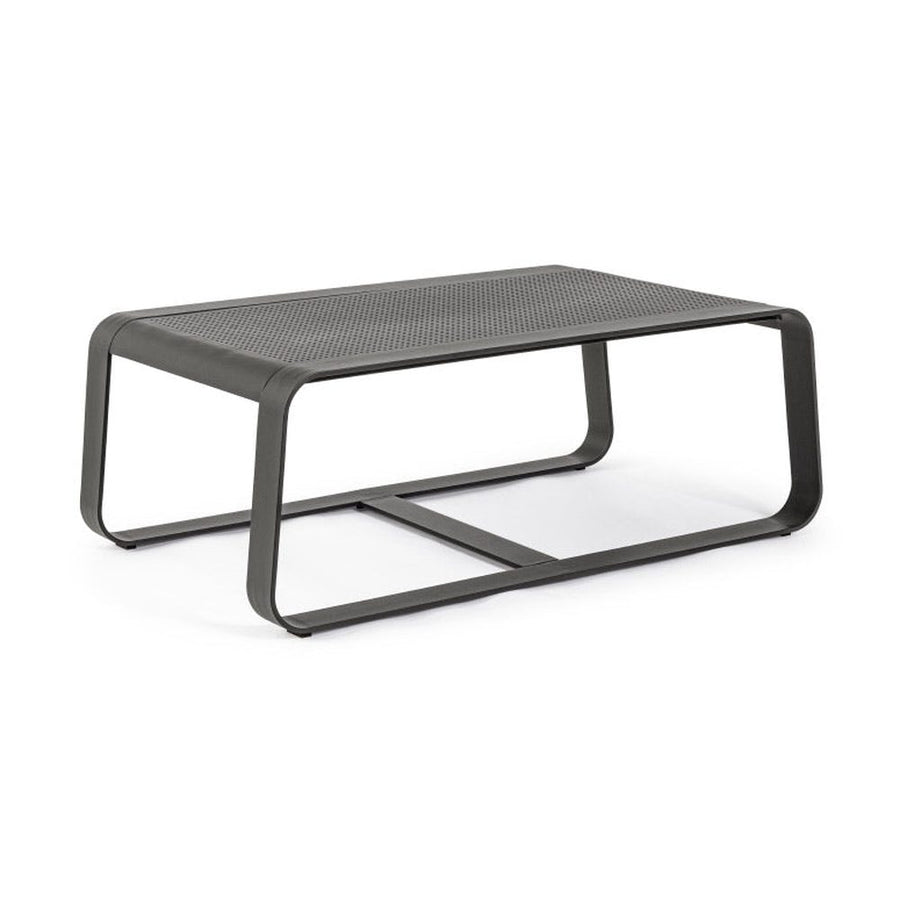 MERRIGAN szürke kerti ülőgarnitúra