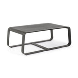 MERRIGAN szürke kerti ülőgarnitúra