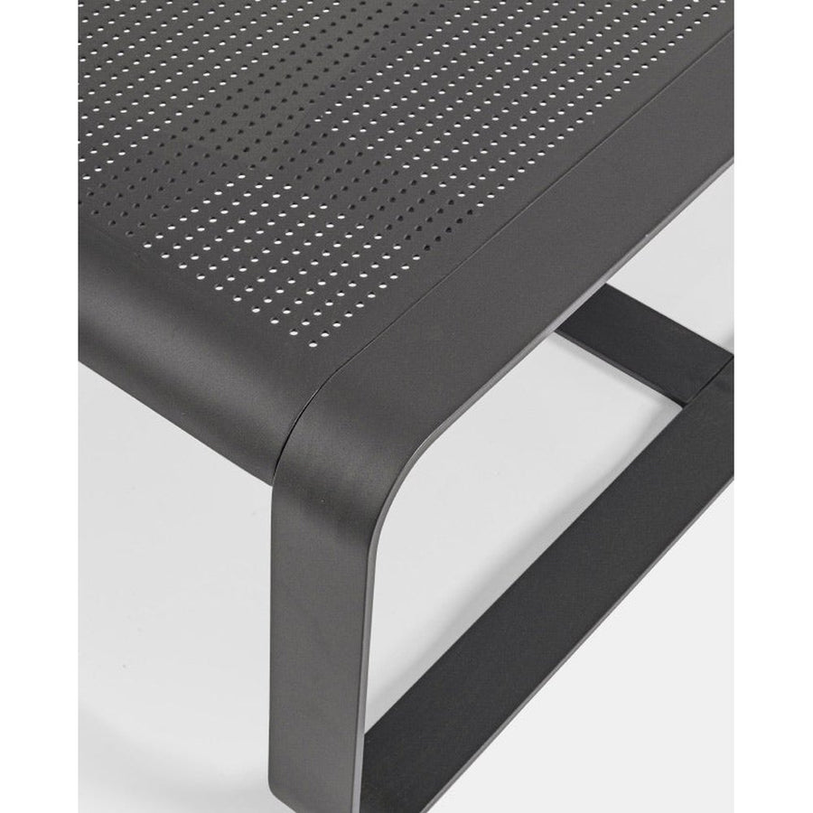 MERRIGAN szürke kerti ülőgarnitúra