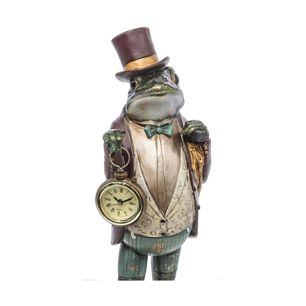 LORD DANDY Lord William béka figura 46 cm