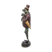 LORD DANDY Lord William béka figura 46 cm