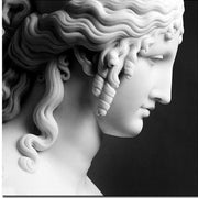 ANTIK Fotóprint Canova - Trójai Heléna 30 cm