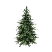 Prémium kategóriás, valósághű, 260 cm magas műfenyő