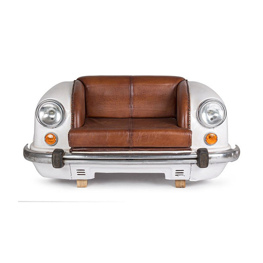 Prémium autókanapé 159 cm "Ambassador Car"