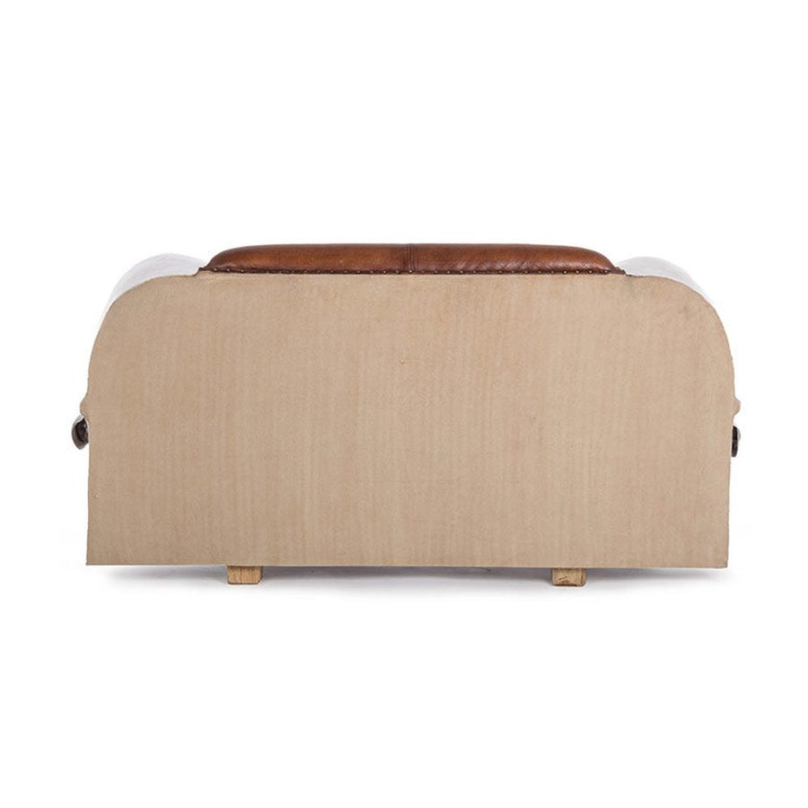 Prémium autókanapé 159 cm "Ambassador Car"