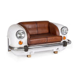 Prémium autókanapé 159 cm "Ambassador Car"