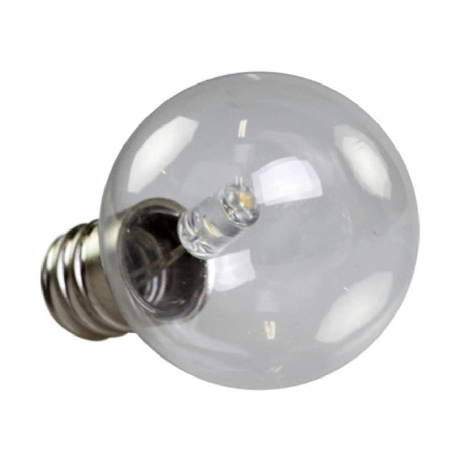 FRENCH STABLE LANTERN LED dekor izzó E12