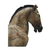 Nagy ló torzó 51 cm