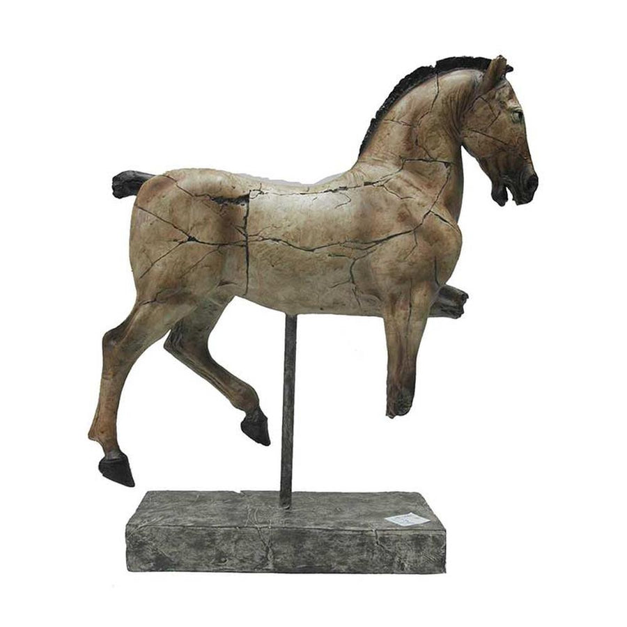 Nagy ló torzó 51 cm