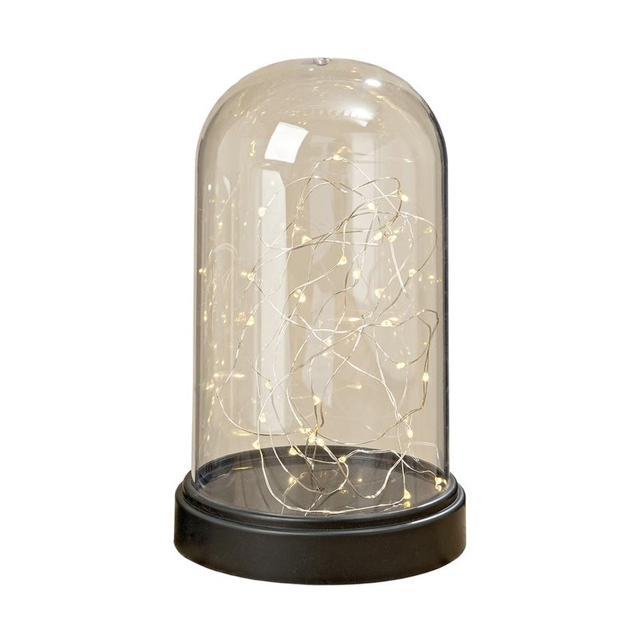 HARRY dekor LED lámpa 24 cm