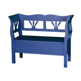 MAISON fenyőfa lóca 117 cm