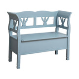 MAISON fenyőfa lóca 117 cm