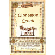 fahéj illatú illattasak.