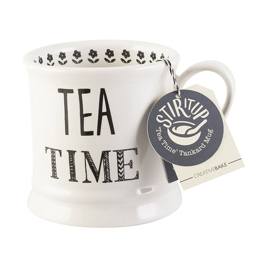 STIR IT UP kerámiabögre 280 ml