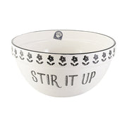 STIR IT UP kerámiatál Ø 26 cm