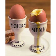 STIR IT UP kerámia tojástartó szett