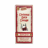 CHRISTMAS SPICE COTTAGE karácsonyi lakásparfüm 50 ml