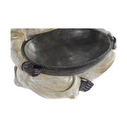 Részletgazdagon kivitelezett autentikus mór figura