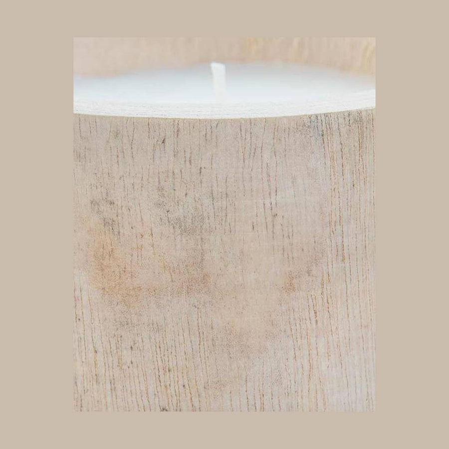 Fatégelyes gyertya 200 g "Alpine"