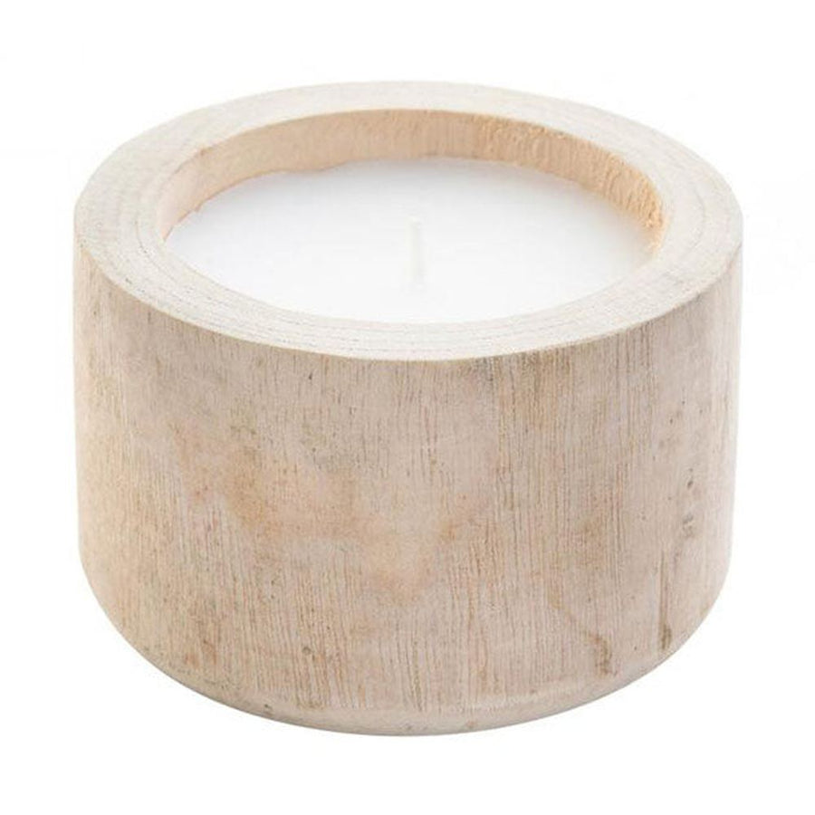 Fatégelyes gyertya 200 g "Alpine"